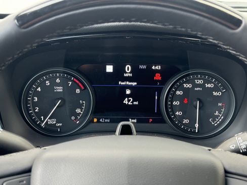 New 2025 Cadillac XT6 Premium Luxury w/ Technology Package image 19