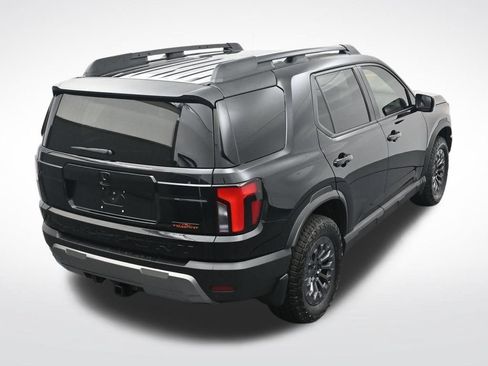 Used 2026 Honda Passport TrailSport image 26