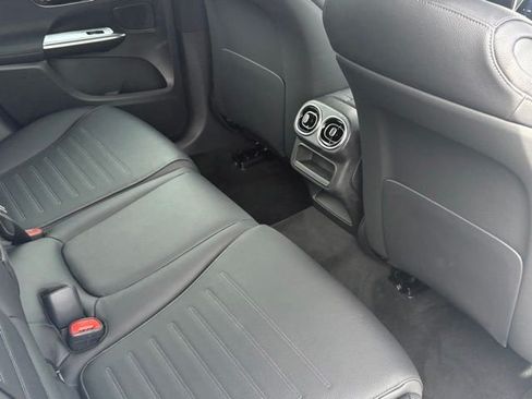 New 2026 Mercedes-Benz GLC 43 AMG 4MATIC image 25