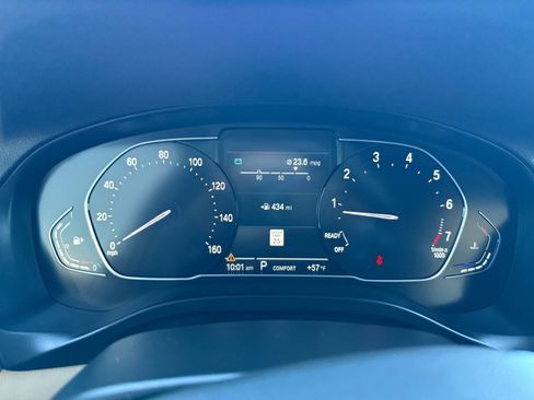 Used 2022 BMW X3 sDrive30i w/ Convenience Package w/ZPA image 29