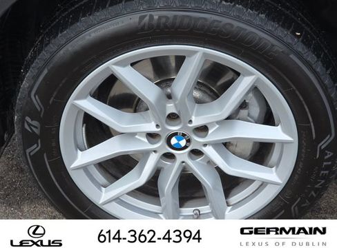 Used 2023 BMW X5 xDrive40i w/ Premium Package image 15