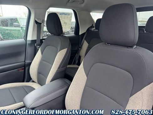 New 2026 Ford Bronco Sport Big Bend AWD/4WD image 25