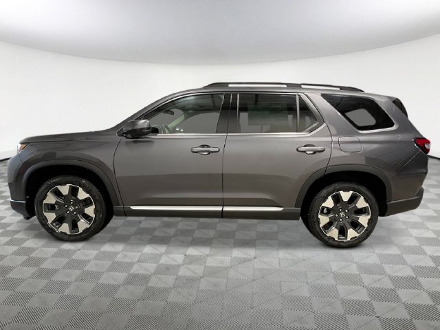 New 2026 Honda Pilot Elite image 3