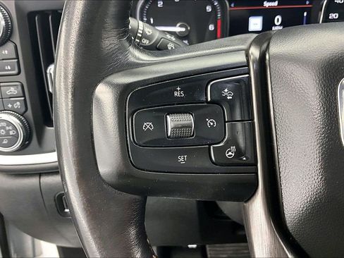 Used 2021 GMC Sierra 2500 AT4 w/ AT4 Premium Plus Package image 19