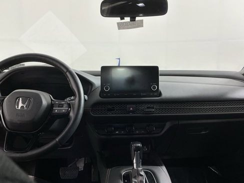 Certified 2023 Honda HR-V Sport image 30