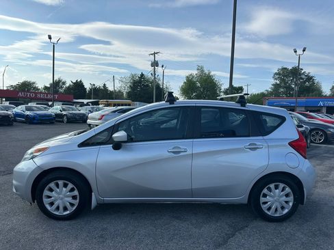 Used 2015 Nissan Versa Note SV image 35