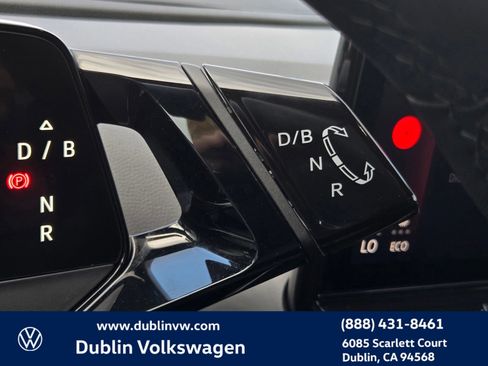 Used 2023 Volkswagen ID.4 Pro S image 20