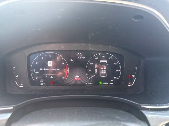 Used 2025 Acura Integra FWD image 10