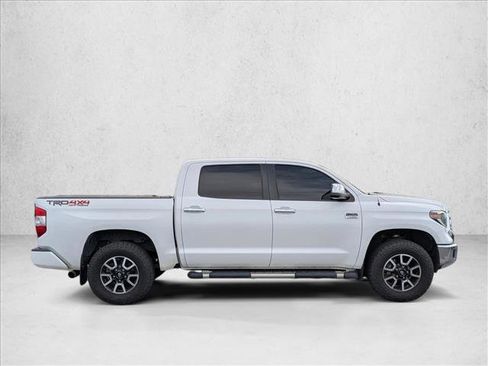 Used 2019 Toyota Tundra 1794 Edition image 5