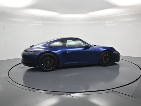 Used 2023 Porsche 911 Carrera 4 GTS AWD/4WD image 45
