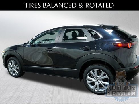 Certified 2023 MAZDA CX-30 AWD 2.5 S w/ Select Package image 9