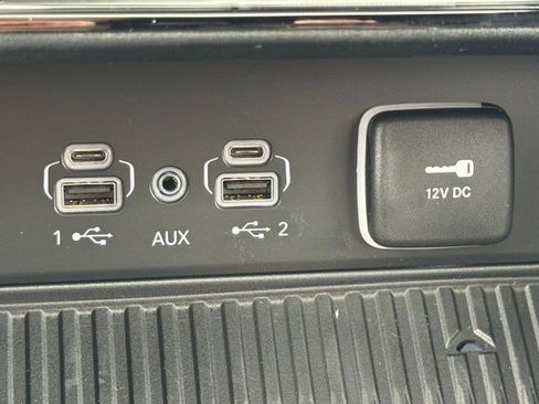 New 2026 Jeep Grand Cherokee L 4WD image 23