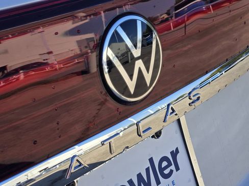 New 2026 Volkswagen Atlas Cross Sport SEL Premium R-Line image 7