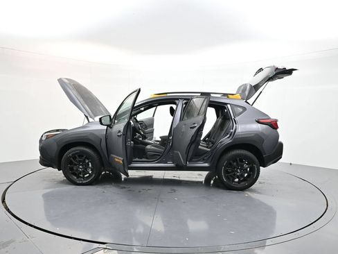 New 2026 Subaru Crosstrek 2.5i Wilderness w/ Wilderness Package AWD/4WD image 36