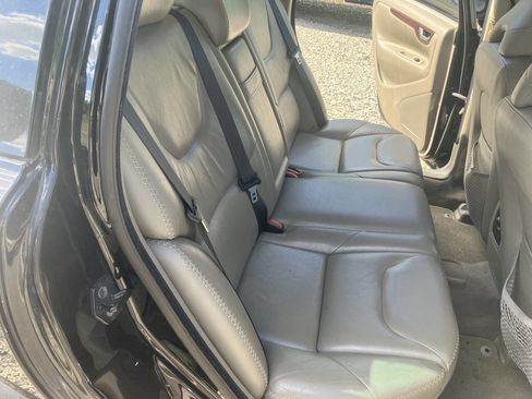 Used 2007 Volvo XC70 AWD/4WD image 28
