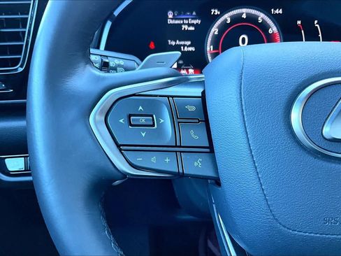 Used 2025 Lexus NX 350 AWD w/ Premium Package image 23