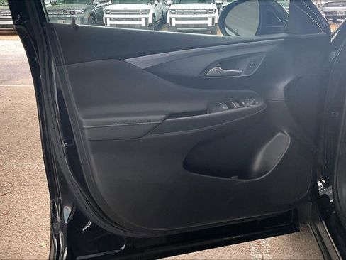 Used 2025 Buick Envista Preferred image 22