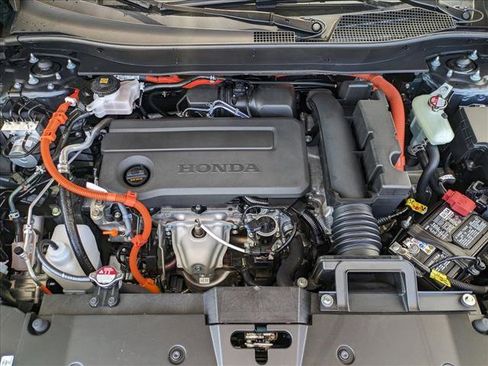 New 2026 Honda CR-V Sport-L image 19