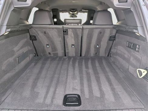 Used 2026 BMW iX xDrive45 AWD/4WD image 6