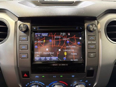 Used 2019 Toyota Tundra SR5 w/ SR5 Upgrade Package RWD image 24