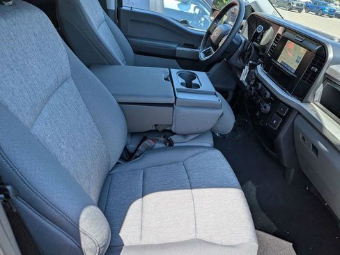 New 2026 Ford F250 XL AWD/4WD image 19