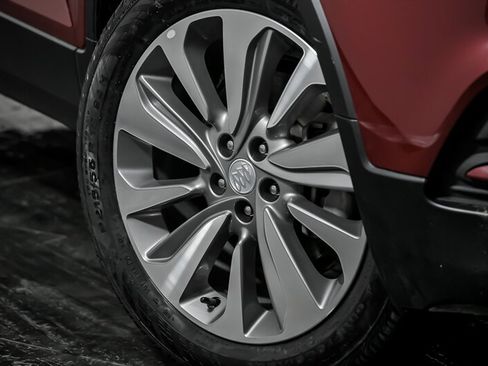 Used 2019 Buick Encore Preferred image 3