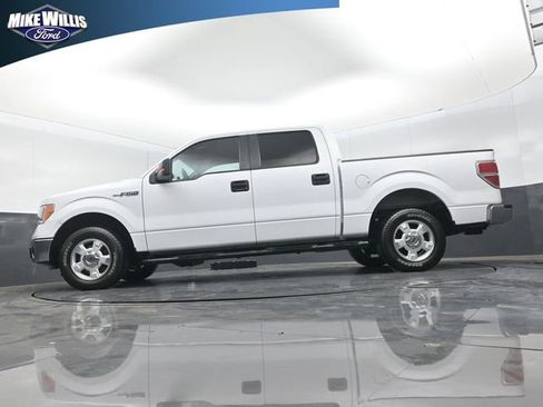 Used 2014 Ford F150 XLT w/ Equipment Group 301A Mid image 20