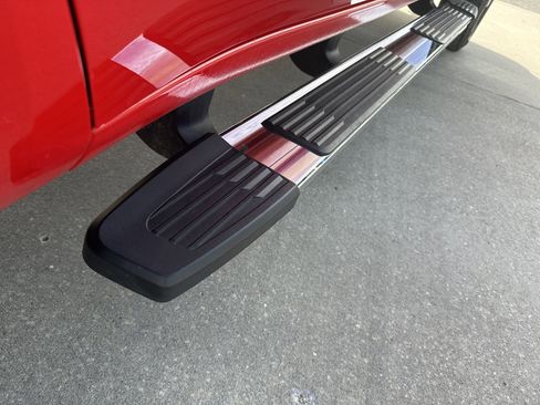 Used 2024 Chevrolet Silverado 3500 LTZ image 9