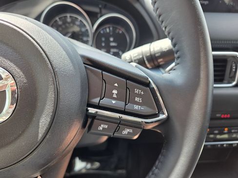 Used 2025 MAZDA CX-5 AWD 2.5 S w/ Select Package image 31