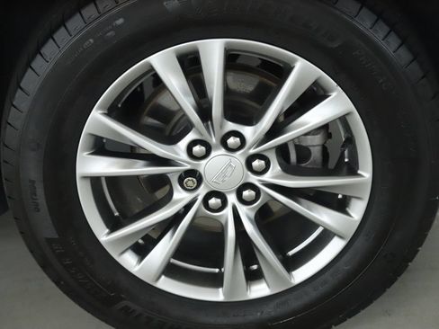 Used 2022 Cadillac XT5 Premium Luxury AWD/4WD image 41