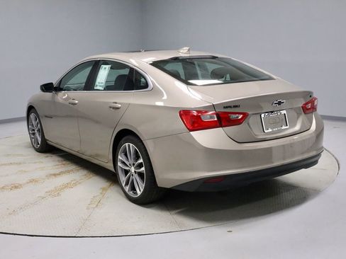 Used 2023 Chevrolet Malibu LT image 10