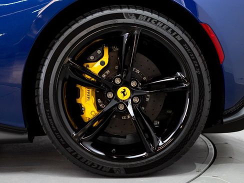 Certified 2023 Ferrari 296 GTS image 21