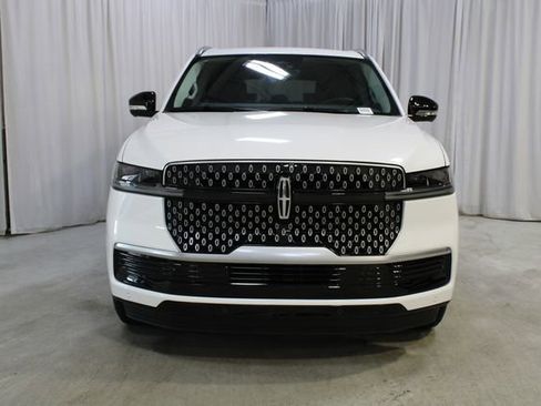 New 2026 Lincoln Navigator L Reserve AWD/4WD image 65