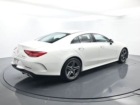Used 2023 Mercedes-Benz CLS 450 CLS 450 image 15