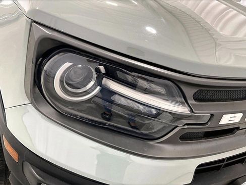 Used 2021 Ford Bronco Sport Big Bend image 12