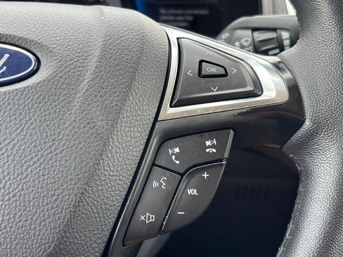 Used 2024 Ford Edge SEL w/ Convenience Package AWD/4WD image 20