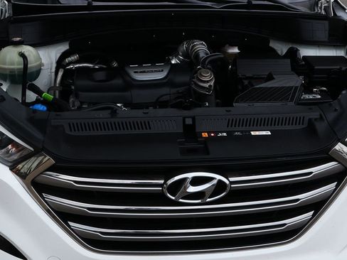 Used 2018 Hyundai Tucson Limited w/ Ultimate Package 02 image 58