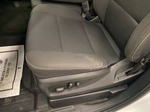 Used 2018 Chevrolet Silverado 1500 LT w/ All Star Edition image 17