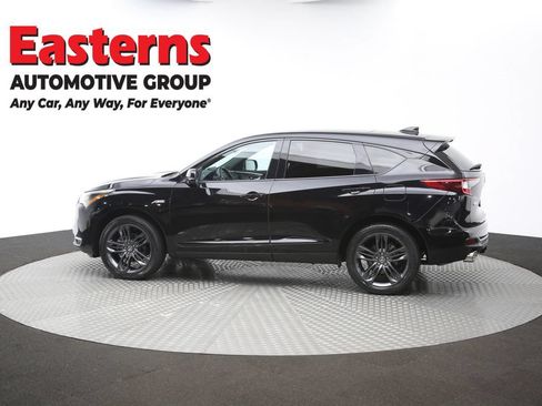 Used 2022 Acura RDX A-Spec AWD/4WD image 62