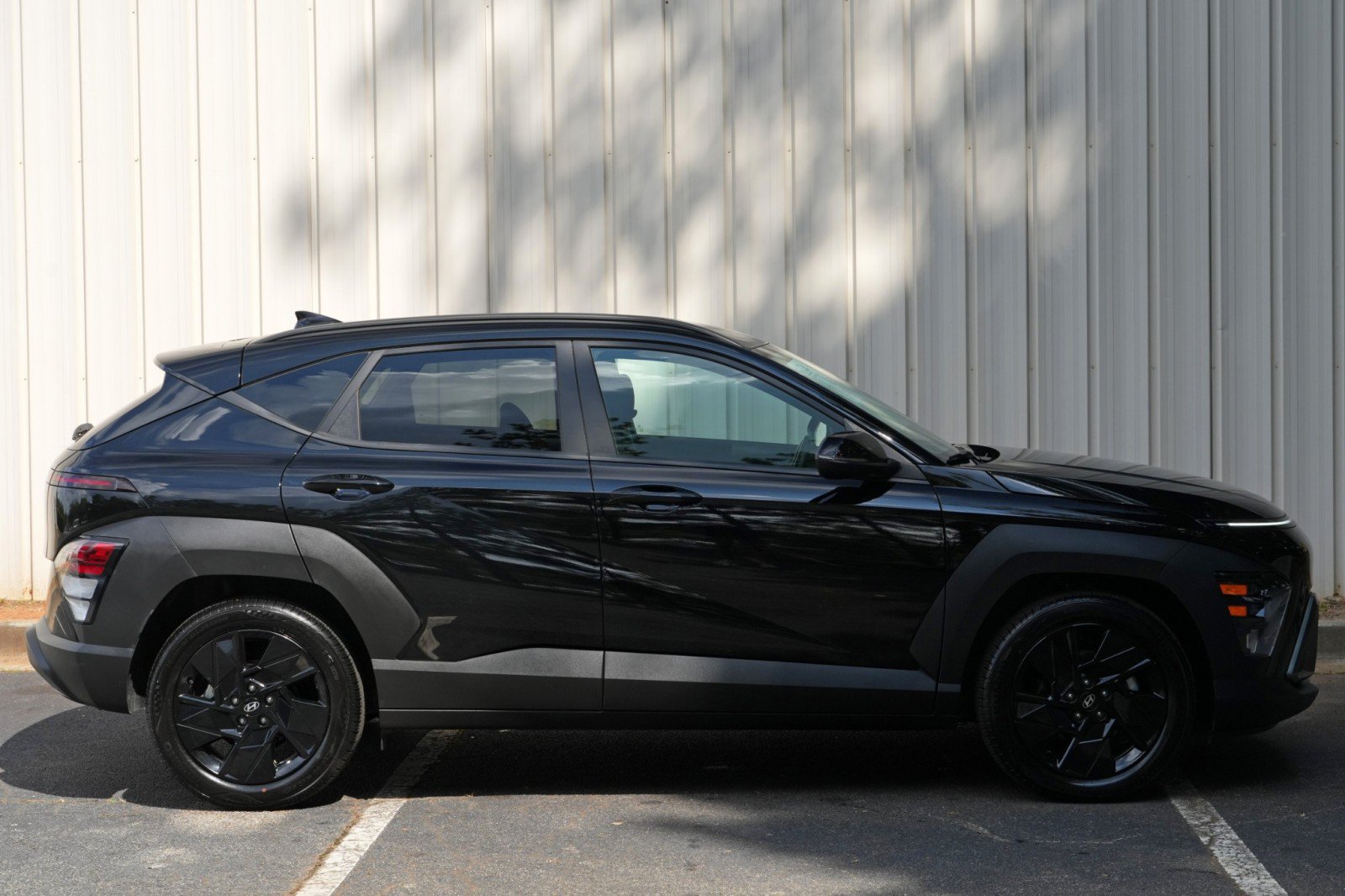 Used 2026 Hyundai Kona SEL Sport FWD image 49