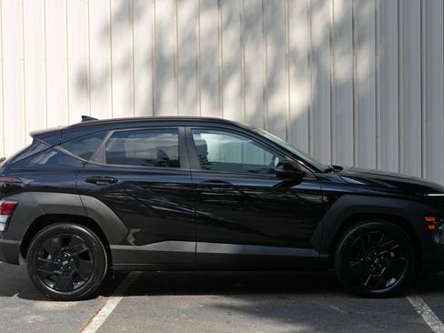Used 2026 Hyundai Kona SEL Sport FWD image 49