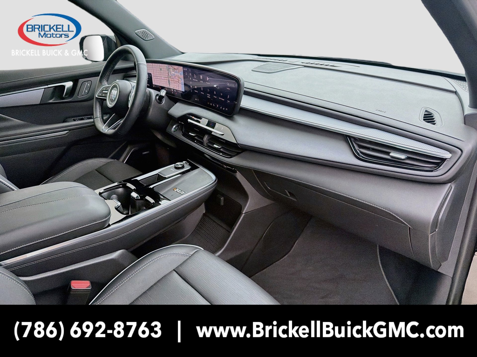 Used 2026 Buick Enclave Sport Touring FWD image 14