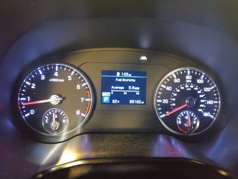 Used 2021 Kia Telluride S image 23