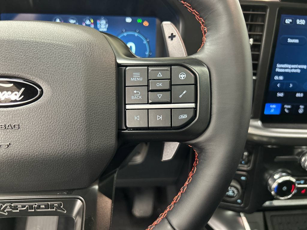 New 2026 Ford F150 Raptor AWD/4WD image 21