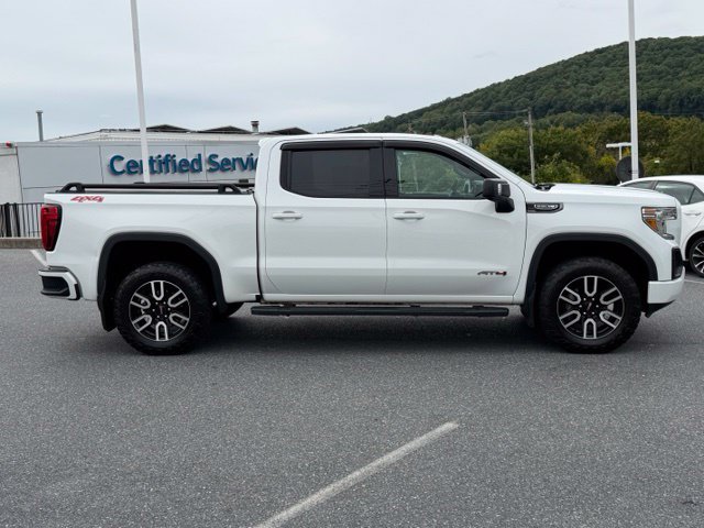 Used 2019 GMC Sierra 1500 AT4 w/ AT4 Premium Package AWD/4WD image 15