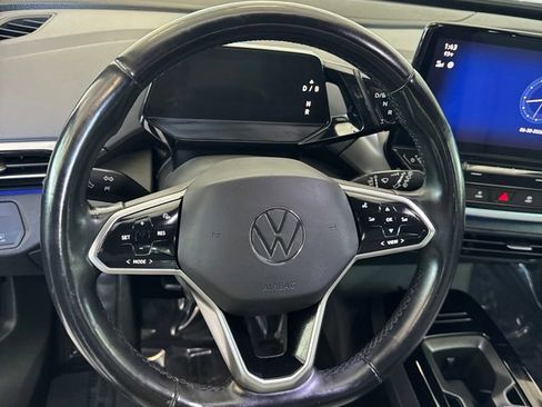 Used 2022 Volkswagen ID.4 Pro S RWD image 12