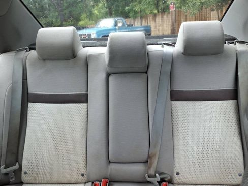 Used 2014 Toyota Camry FWD image 16