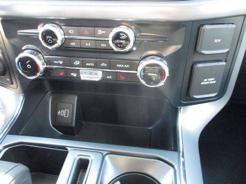 New 2026 Ford F150 XLT image 15