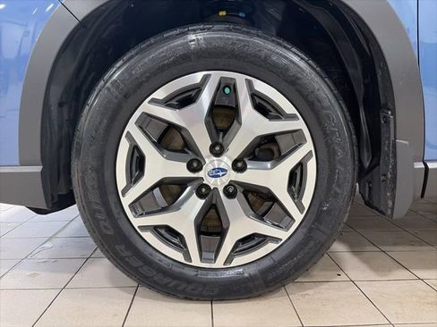 Used 2019 Subaru Forester Premium w/ All-Weather Package image 21