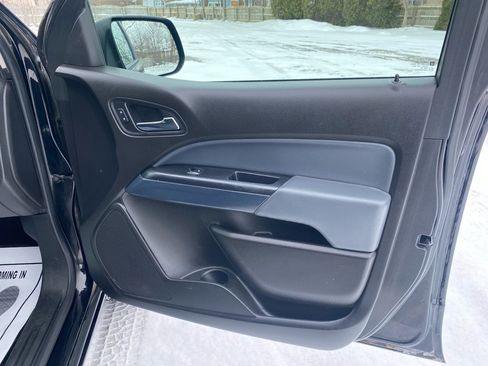 Used 2015 Chevrolet Colorado Z71 image 26